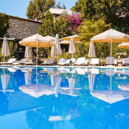 True Blue Boutique Hotel Καλκάν Εξωτερικό φωτογραφία