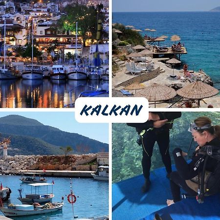 True Blue Boutique Hotel Καλκάν Εξωτερικό φωτογραφία