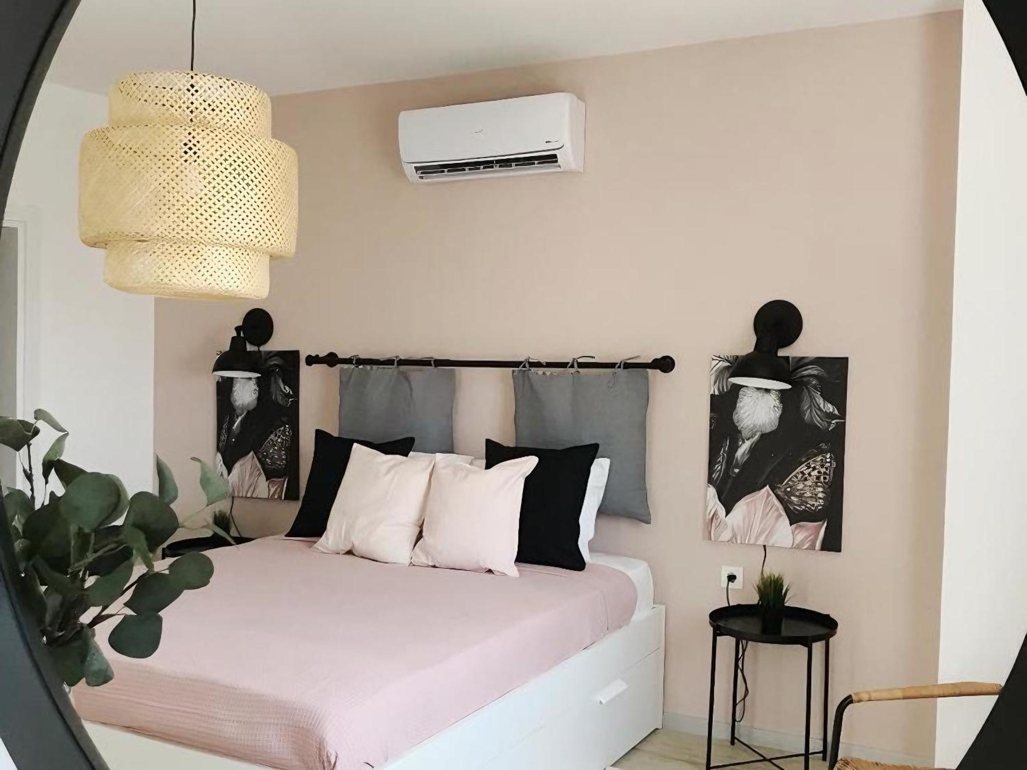 True Blue Boutique Hotel Καλκάν Εξωτερικό φωτογραφία