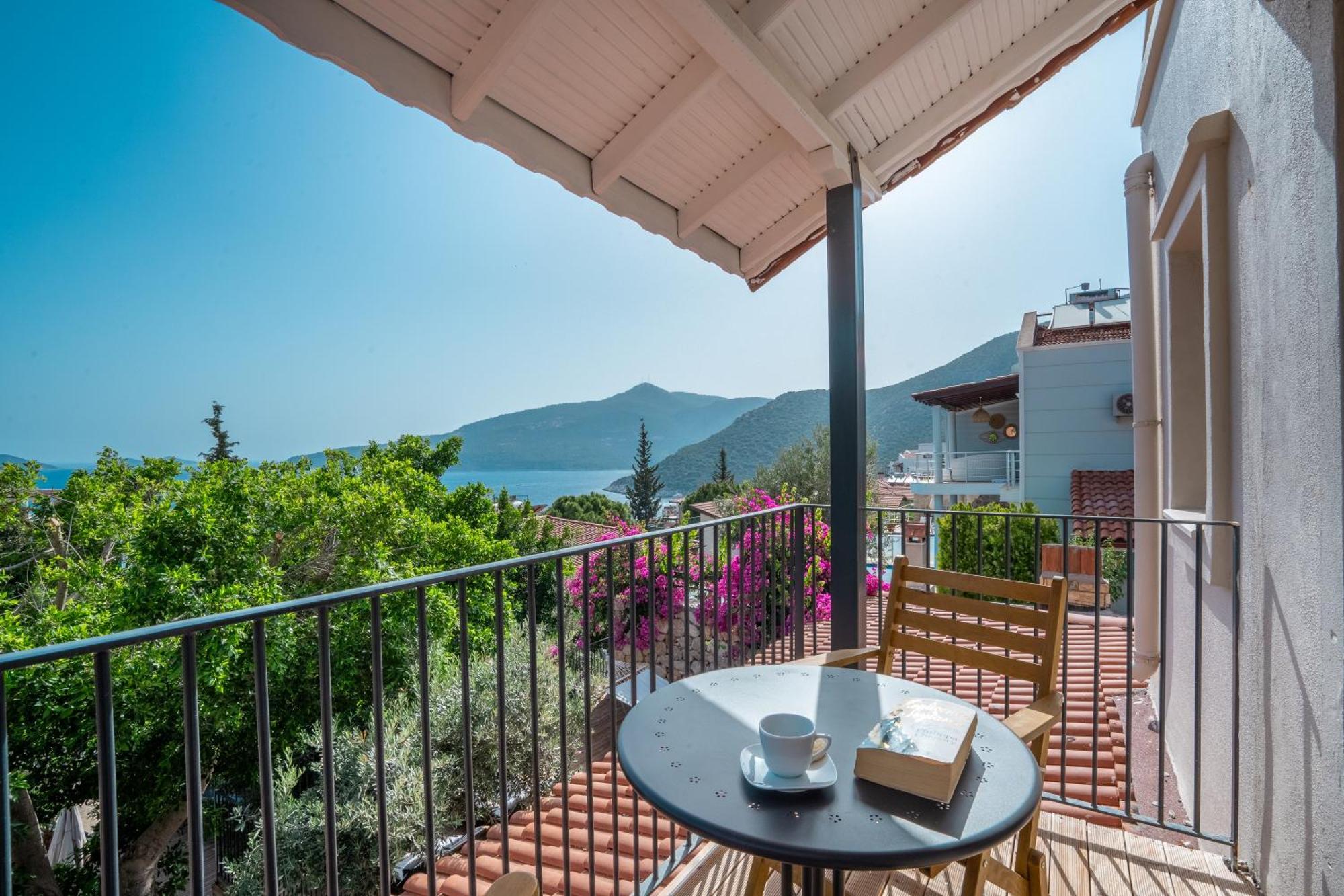 True Blue Boutique Hotel Καλκάν Εξωτερικό φωτογραφία