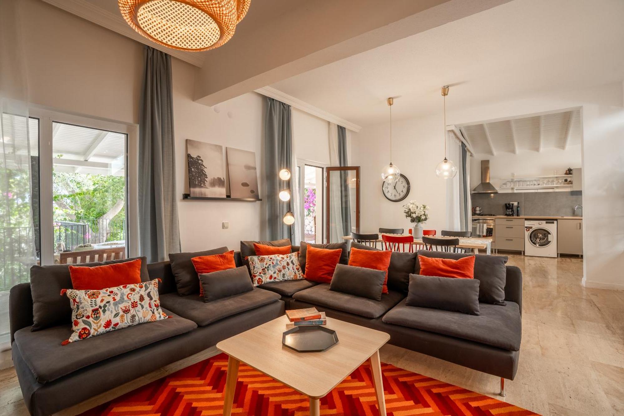 True Blue Boutique Hotel Καλκάν Εξωτερικό φωτογραφία