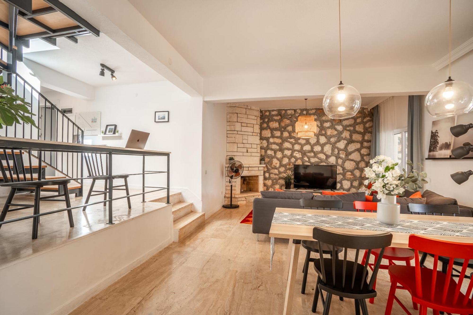 True Blue Boutique Hotel Καλκάν Εξωτερικό φωτογραφία