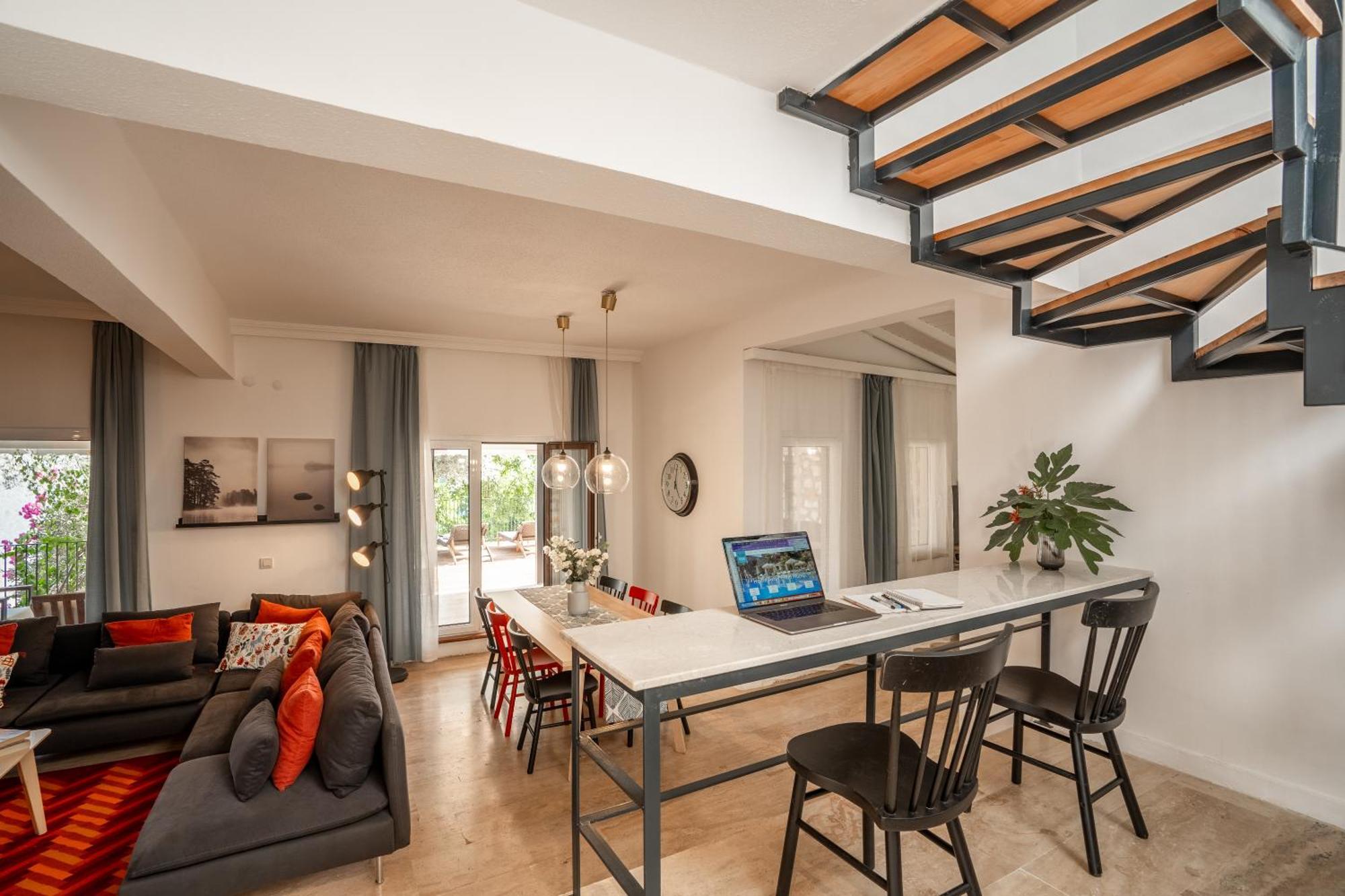 True Blue Boutique Hotel Καλκάν Εξωτερικό φωτογραφία