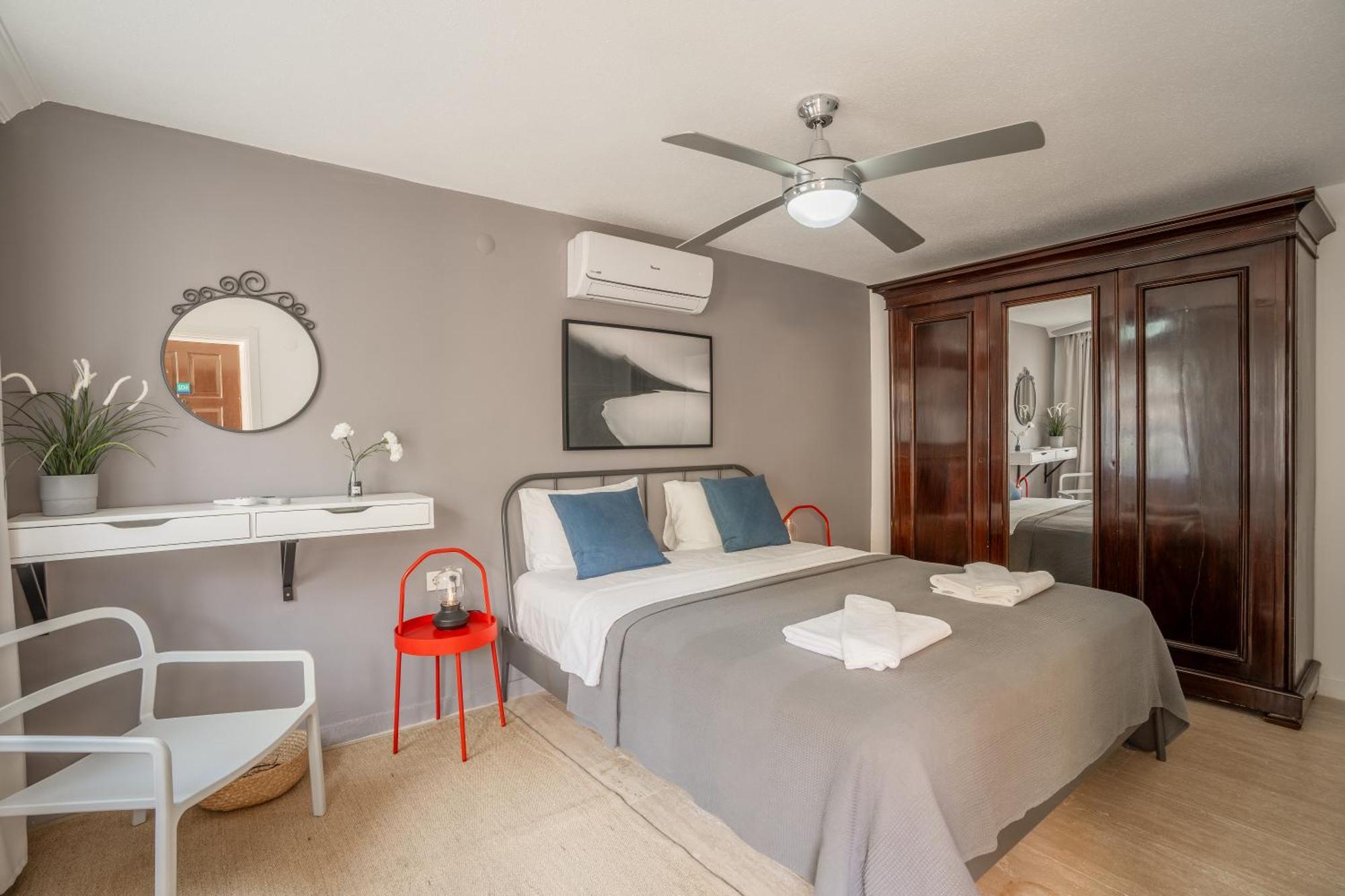 True Blue Boutique Hotel Καλκάν Εξωτερικό φωτογραφία