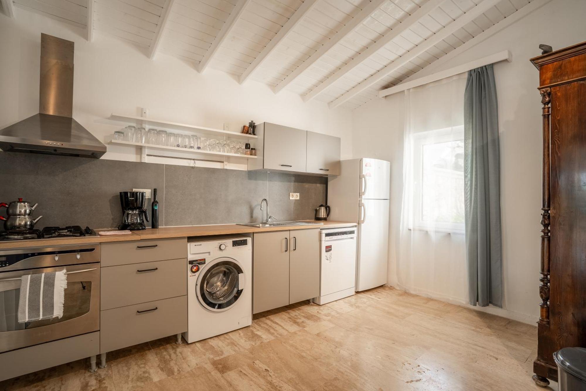 True Blue Boutique Hotel Καλκάν Εξωτερικό φωτογραφία