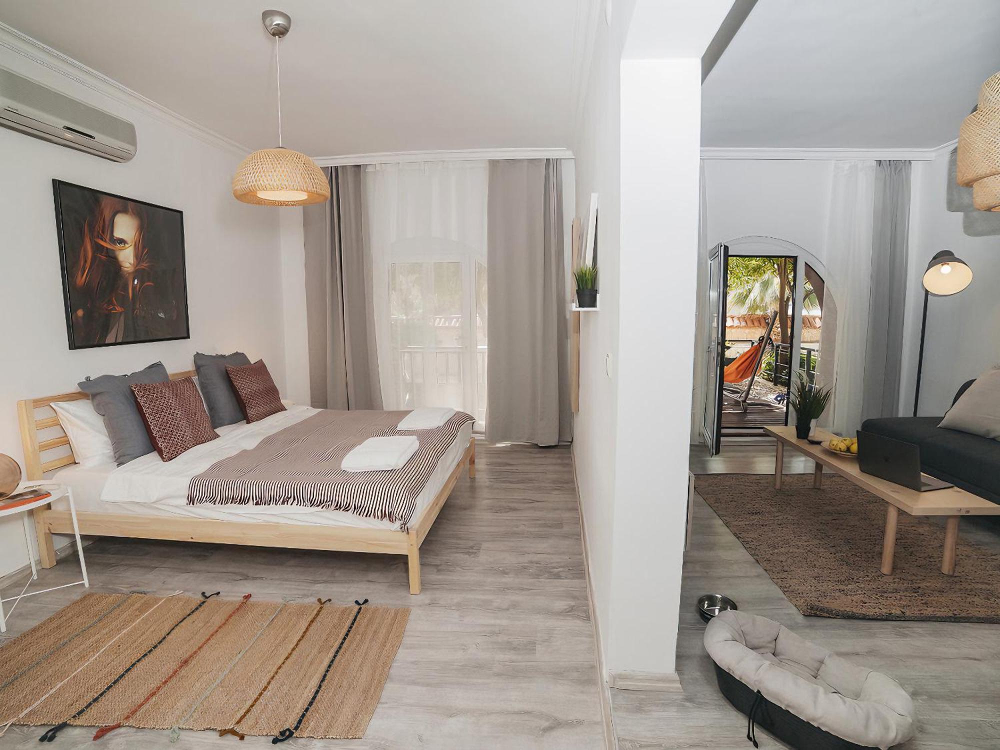 True Blue Boutique Hotel Καλκάν Εξωτερικό φωτογραφία