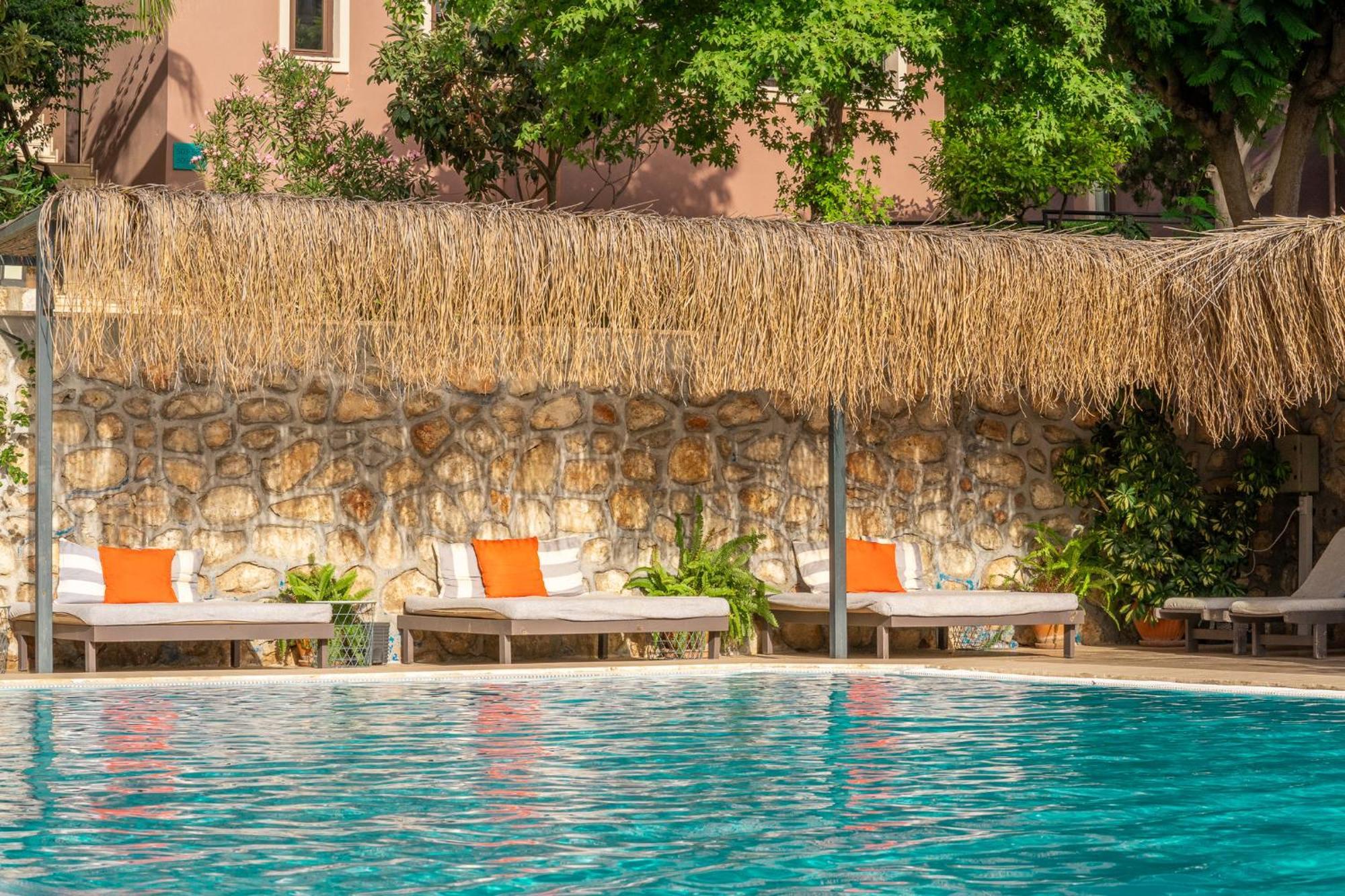 True Blue Boutique Hotel Καλκάν Εξωτερικό φωτογραφία