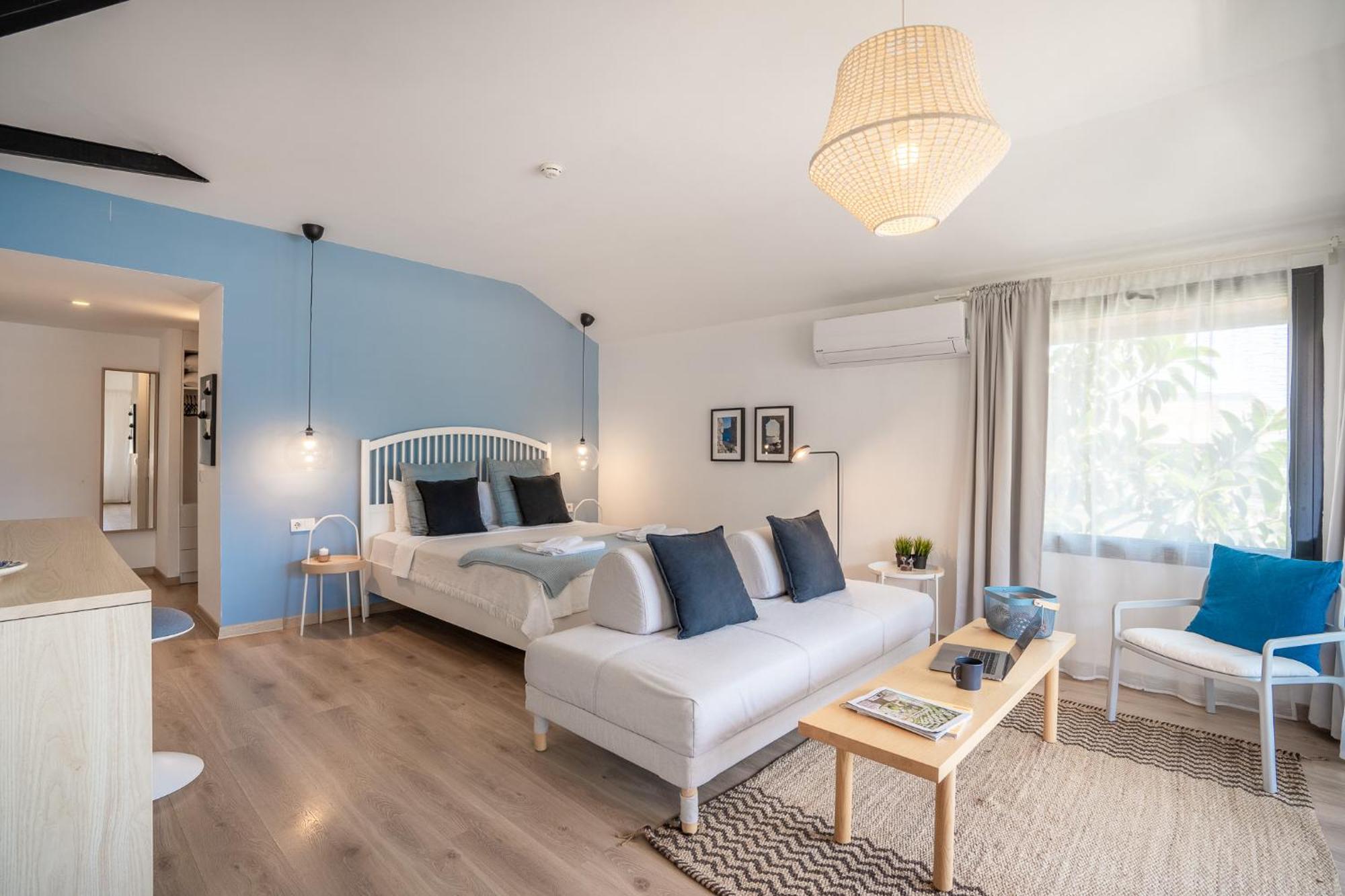 True Blue Boutique Hotel Καλκάν Εξωτερικό φωτογραφία