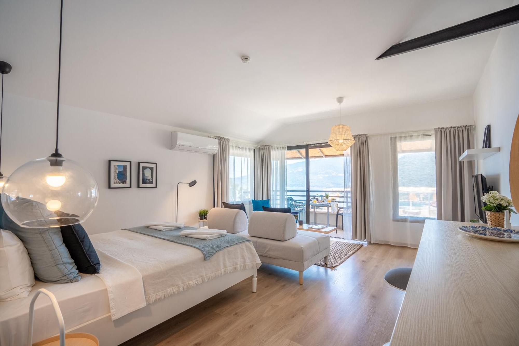 True Blue Boutique Hotel Καλκάν Εξωτερικό φωτογραφία