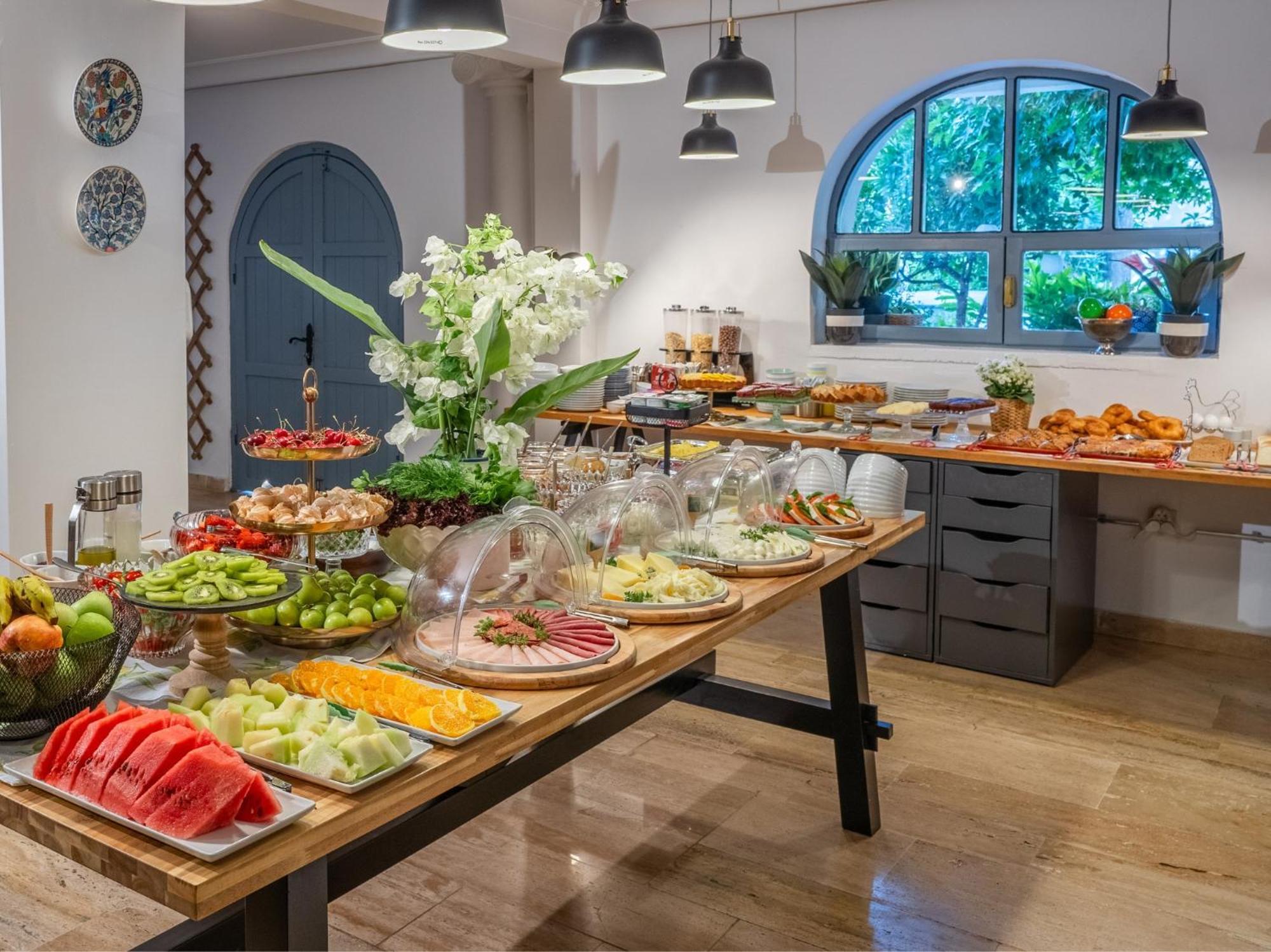 True Blue Boutique Hotel Καλκάν Εξωτερικό φωτογραφία