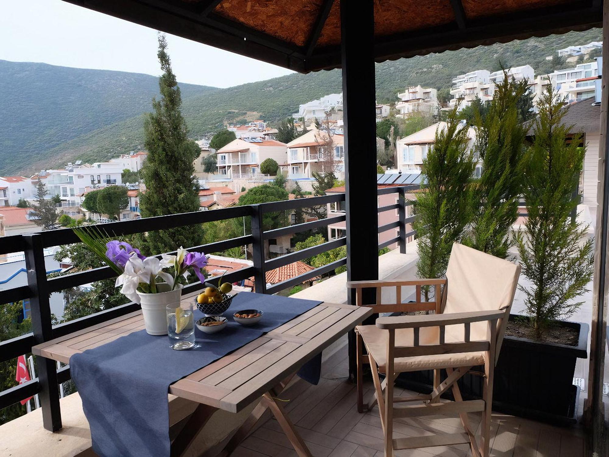 True Blue Boutique Hotel Καλκάν Δωμάτιο φωτογραφία