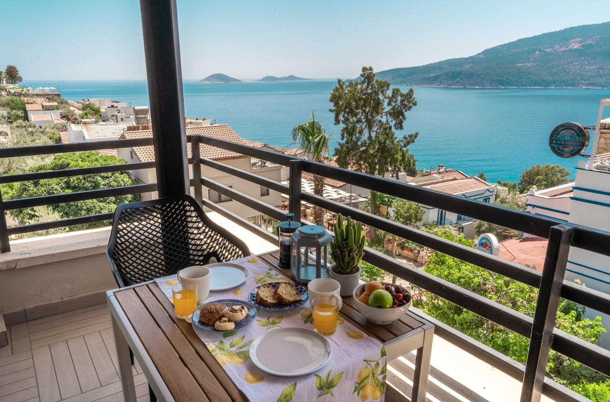 True Blue Boutique Hotel Καλκάν Εξωτερικό φωτογραφία