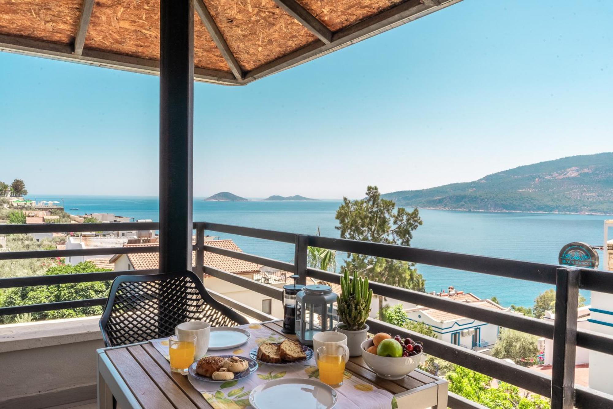 True Blue Boutique Hotel Καλκάν Εξωτερικό φωτογραφία