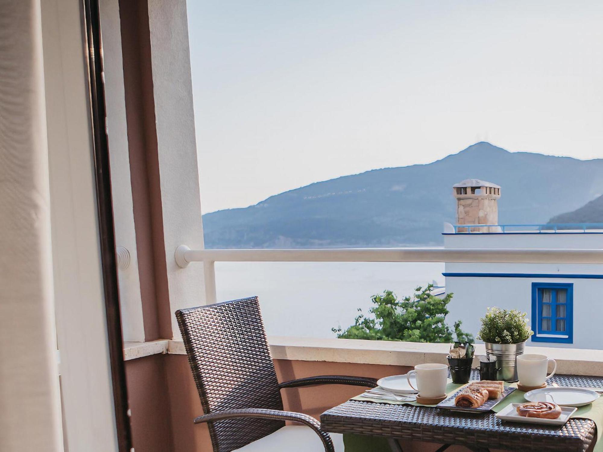 True Blue Boutique Hotel Καλκάν Δωμάτιο φωτογραφία