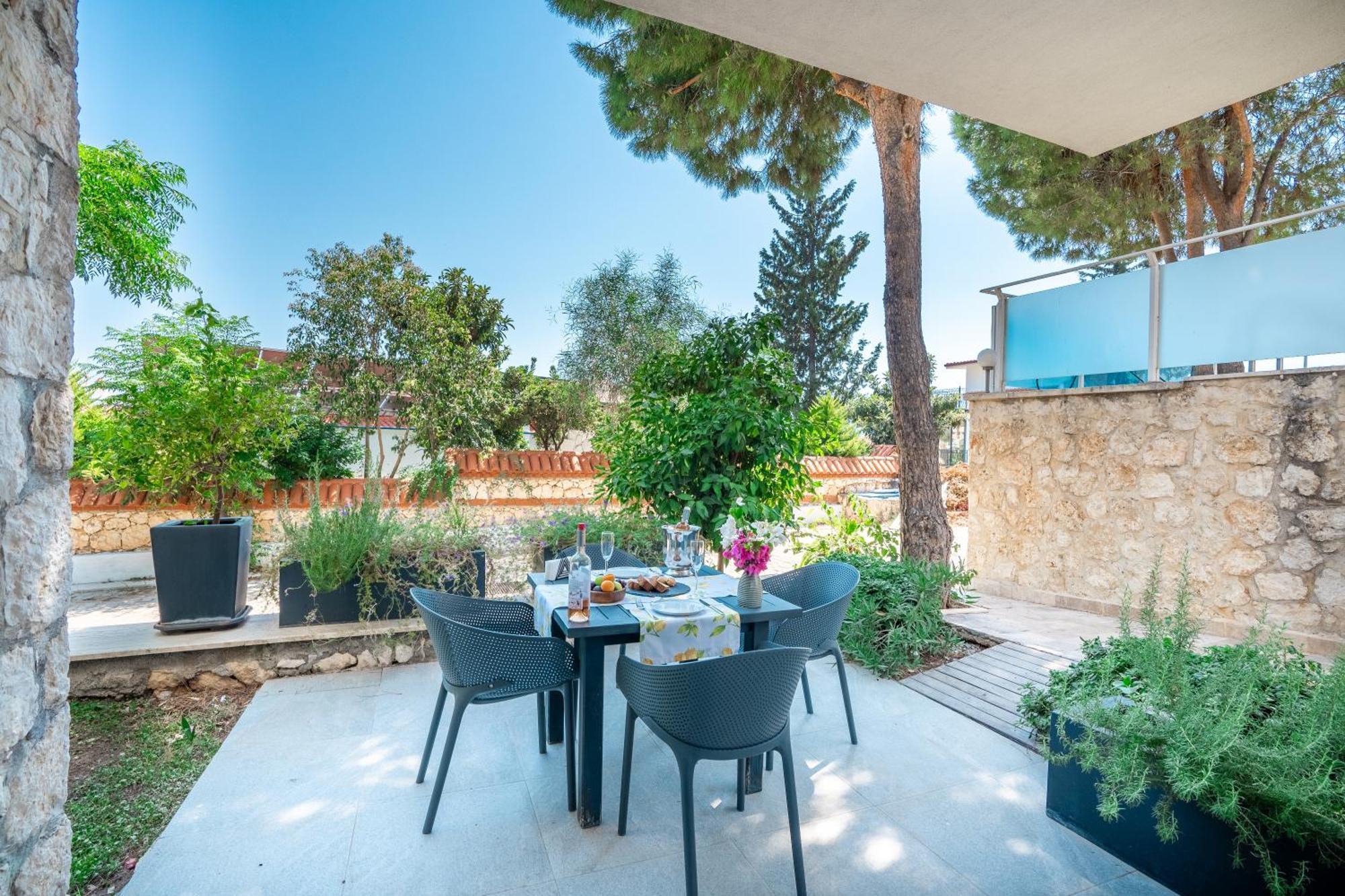 True Blue Boutique Hotel Καλκάν Δωμάτιο φωτογραφία