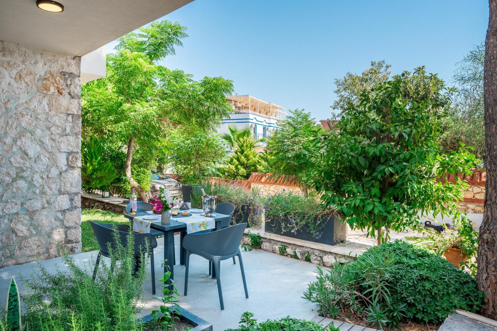 True Blue Boutique Hotel Καλκάν Δωμάτιο φωτογραφία