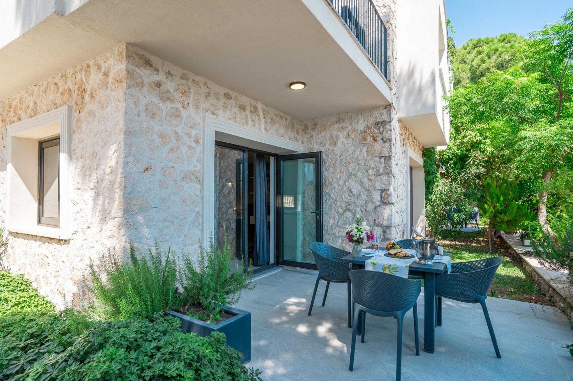 True Blue Boutique Hotel Καλκάν Δωμάτιο φωτογραφία