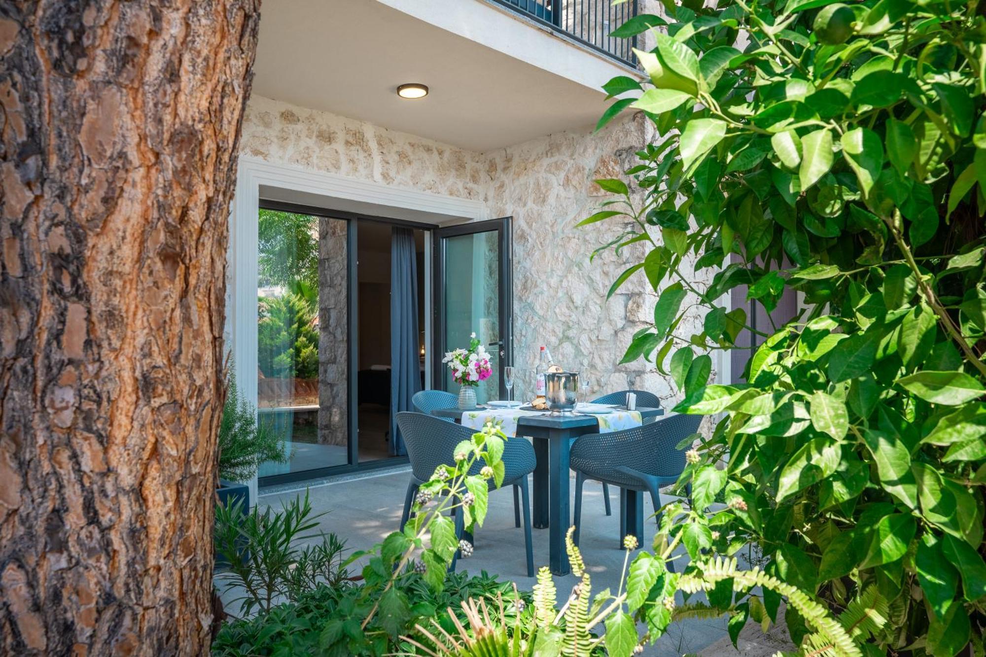 True Blue Boutique Hotel Καλκάν Δωμάτιο φωτογραφία